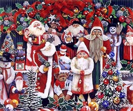 susan rios christmas treasures