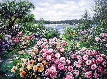susan rios harbor roses