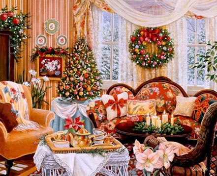susan rios holiday tea