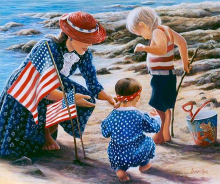 susan rios seaside memories