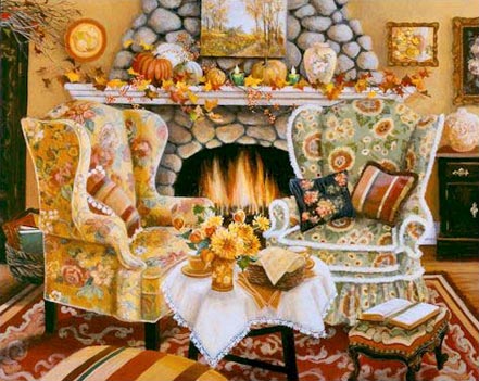 susan rios warmth of autumn