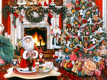 susan rios warmth of christmas