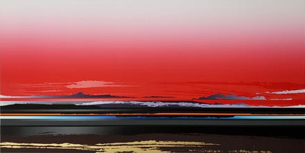 tetsuro sawada crystal view ii