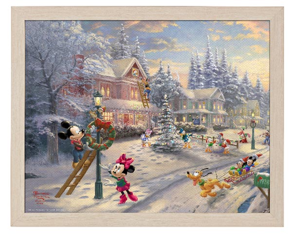 Mickey&