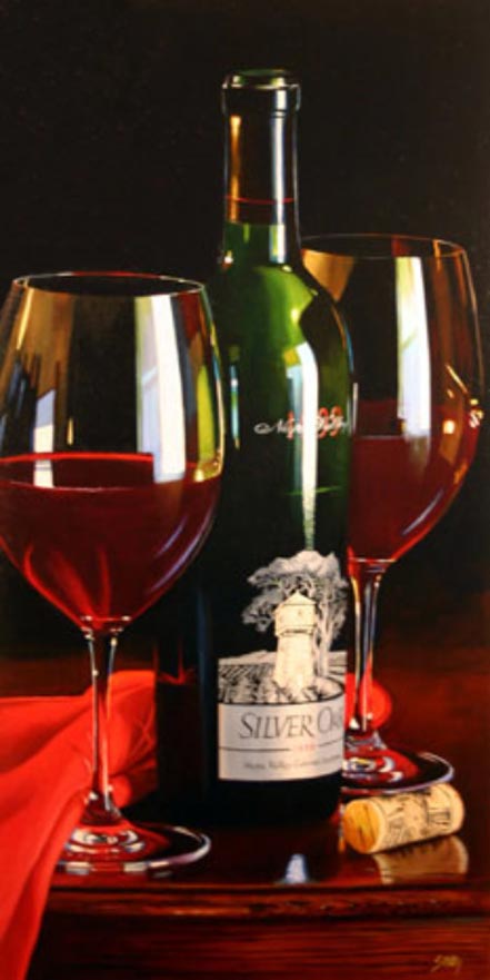 thomas stiltz remarkable cabernet