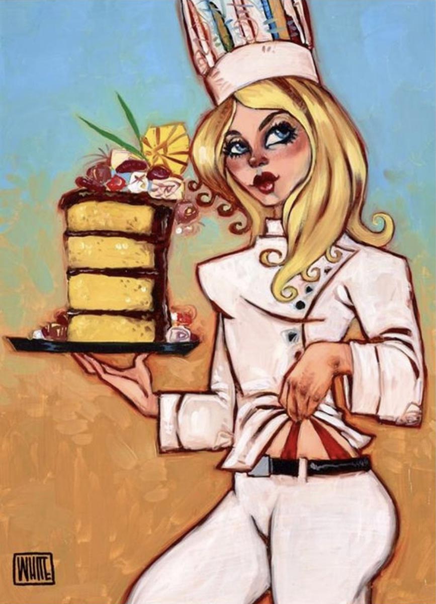 todd white have your cake and eat it too