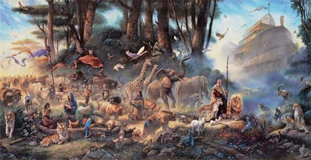 tom dubois the invitation