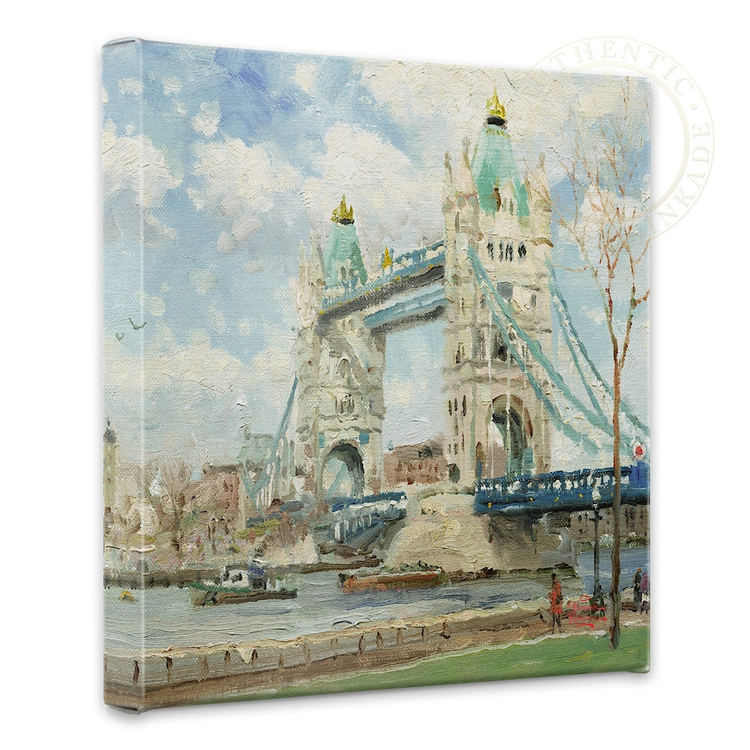 Tower Bridge&amp;