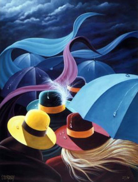 victor ostrovsky converge