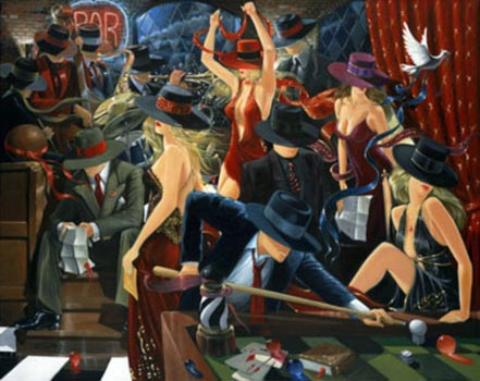 victor ostrovsky end game ii