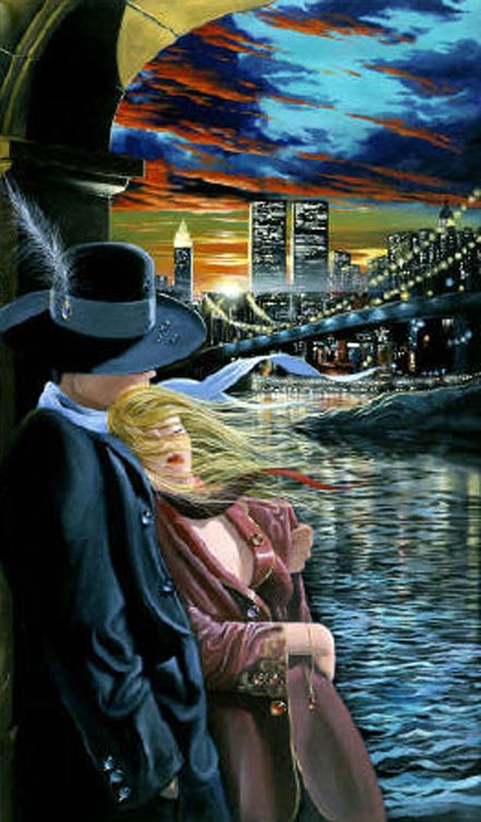 victor ostrovsky farewell