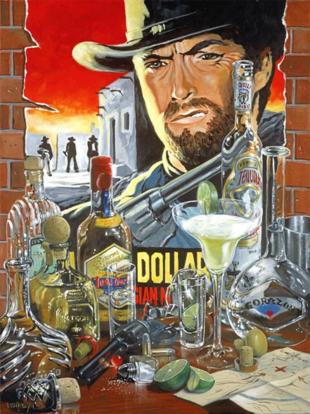 victor ostrovsky fist full of dollars