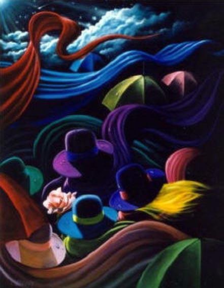 victor ostrovsky greetings