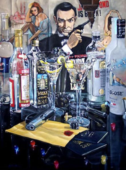 victor ostrovsky reality check