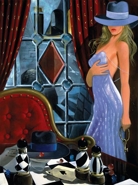 victor ostrovsky the gatekeeper