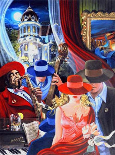 victor ostrovsky avenue of the angels