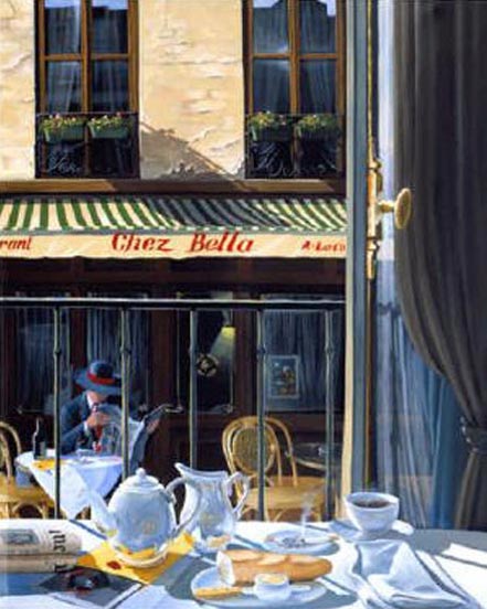 victor ostrovsky chez bella