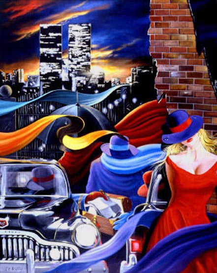 victor ostrovsky dead letter box