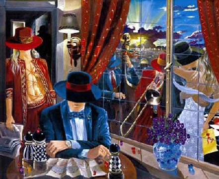 victor ostrovsky jerusalem factor