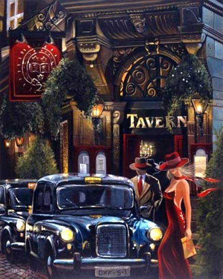 victor ostrovsky oxford five