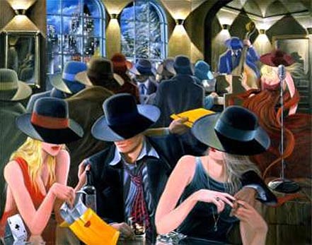 victor ostrovsky rumors