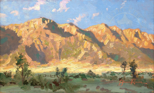 Kinkade-Windermere Ranch