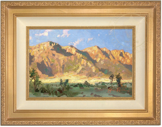 Windermere Ranch, by Thomas Kinkade