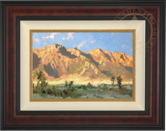 Windermere Ranch, by Thomas Kinkade