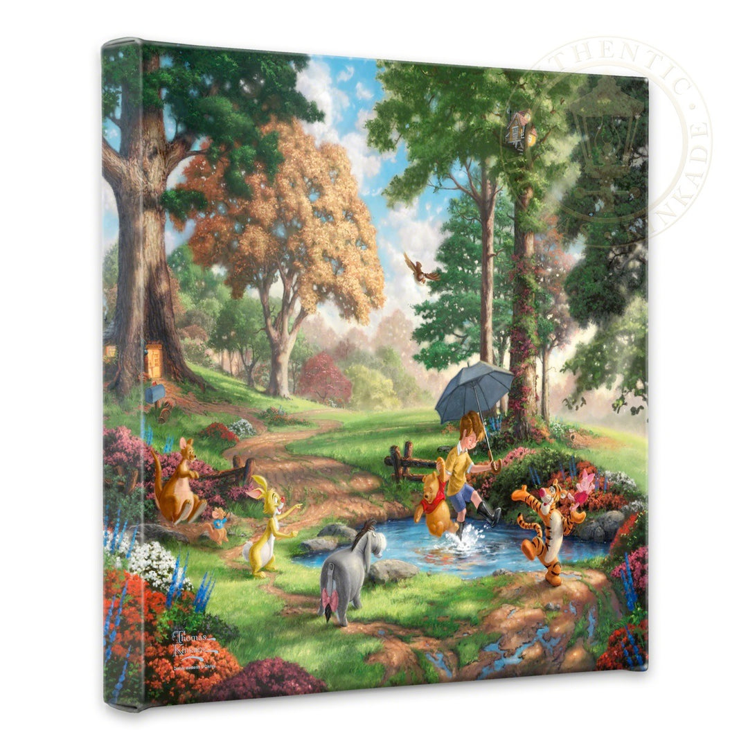 Winnie the Pooh II - 14&amp;