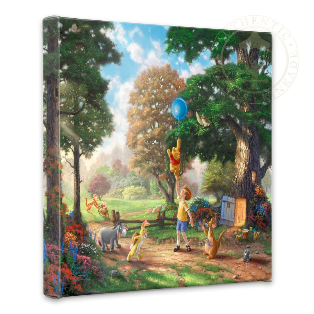 Winnie the Pooh I - 14&amp;