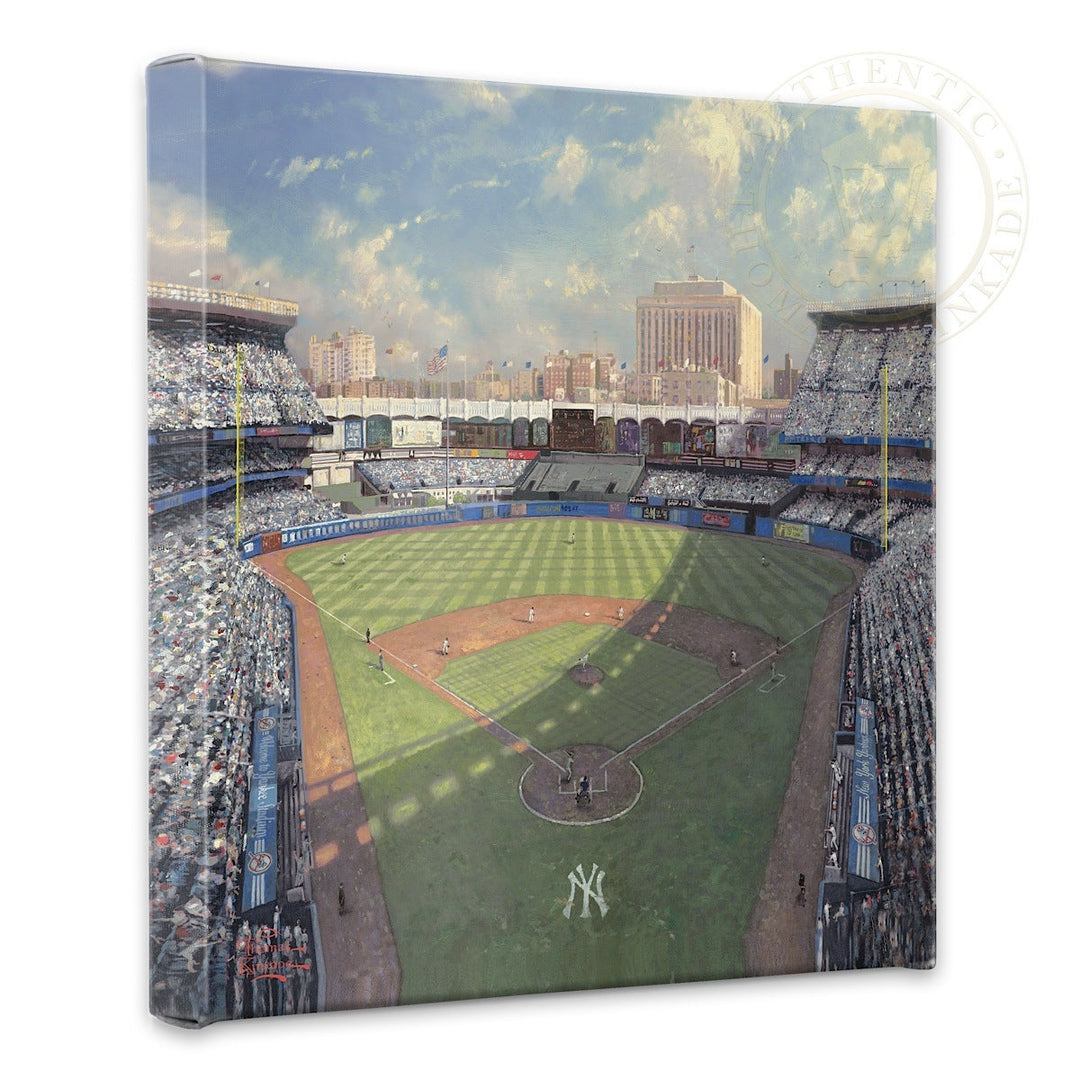 Yankee Stadium - 14&amp;