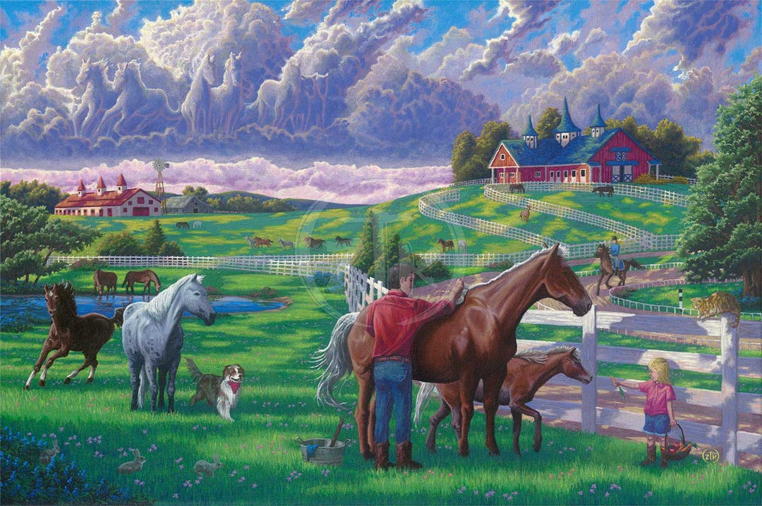 zac kinkade kentucky bluegrass