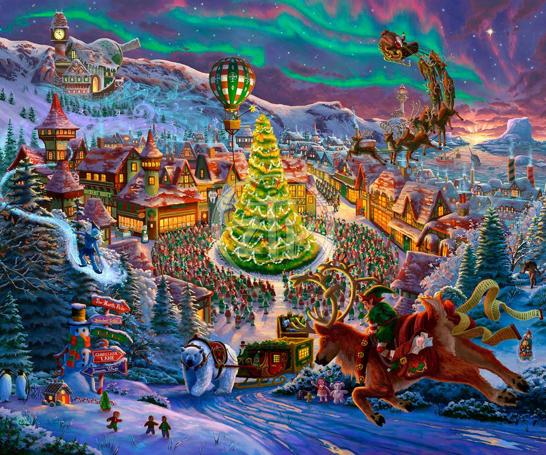 zac kinkade santa&